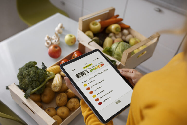 Why is it Important to Read Nutrition Labels Before Buying Food?