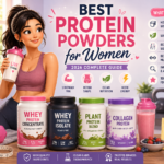 best-protein-powders-for-women