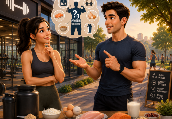 How-Much-Protein-Do-You-Need-Every-Day?
