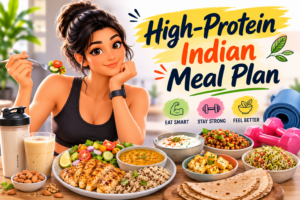 high-protein-indian-meal-plan