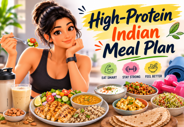 high-protein-indian-meal-plan