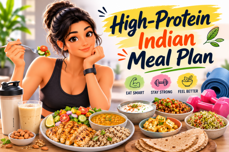 high-protein-indian-meal-plan