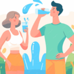 Stay Hydrated