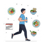Walk after every meal