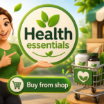 health essentials