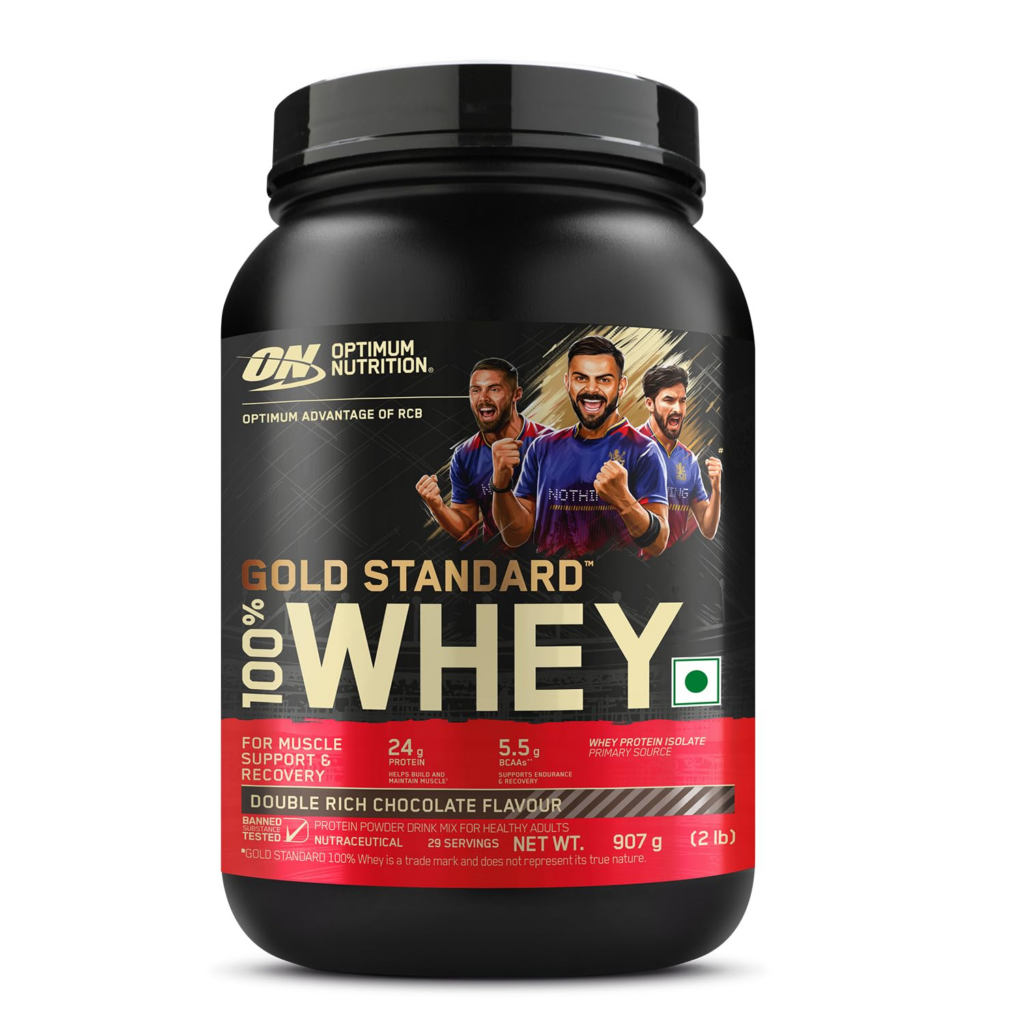 Optimum Nutrition Gold Standard Whey