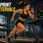Comparison of HIIT and steady-state cardio workouts for fat loss and fitness